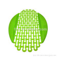2015 New Arrival FDA Collapsible Silicone Kitchen Strainer